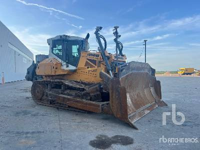 LIEBHERR PR746L Bouteur Sur Chenilles - Bulldozer: das Bild 4 LIEBHERR PR746L Bouteur Sur Chenilles - Bulldozer: das Bild 4