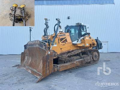 LIEBHERR PR746L Bouteur Sur Chenilles - Bulldozer: das Bild 1 LIEBHERR PR746L Bouteur Sur Chenilles - Bulldozer: das Bild 1