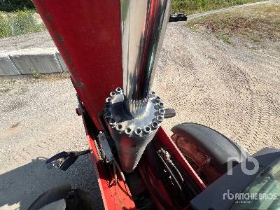 Teleskoplader MANITOU MT1840 Chariot Telescopique: das Bild 48