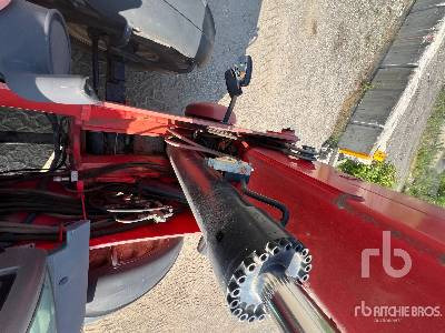 Teleskoplader MANITOU MT1840 Chariot Telescopique: das Bild 49