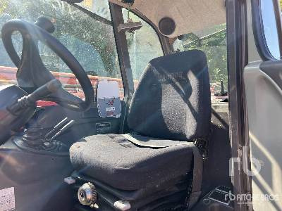 Teleskoplader MANITOU MT1840 Chariot Telescopique: das Bild 10