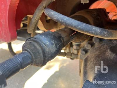 Teleskoplader MANITOU MT1840 Chariot Telescopique: das Bild 45