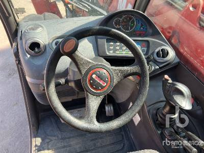 Teleskoplader MANITOU MT1840 Chariot Telescopique: das Bild 14