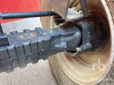 Teleskoplader MANITOU MT1840 Chariot Telescopique: das Bild 39
