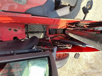 Teleskoplader MANITOU MT1840 Chariot Telescopique: das Bild 50
