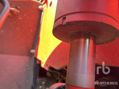 Teleskoplader MANITOU MT1840 Chariot Telescopique: das Bild 42