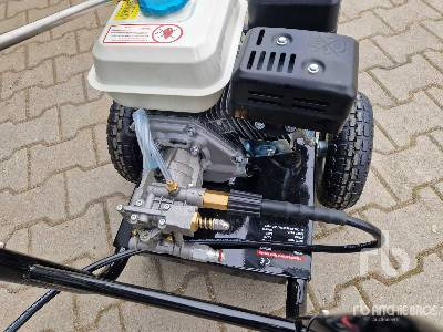 MAXWIN MT3500PSI (Unused) - Hochdruckreiniger: das Bild 5 MAXWIN MT3500PSI (Unused) - Hochdruckreiniger: das Bild 5