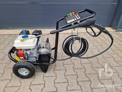 MAXWIN MT3500PSI (Unused) - Hochdruckreiniger: das Bild 3 MAXWIN MT3500PSI (Unused) - Hochdruckreiniger: das Bild 3