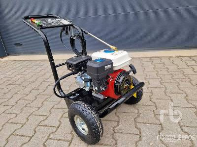 MAXWIN MT3500PSI (Unused) - Hochdruckreiniger: das Bild 1 MAXWIN MT3500PSI (Unused) - Hochdruckreiniger: das Bild 1