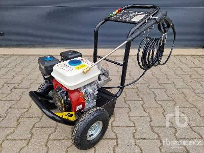 MAXWIN MT3500PSI (Unused) - Hochdruckreiniger: das Bild 2 MAXWIN MT3500PSI (Unused) - Hochdruckreiniger: das Bild 2