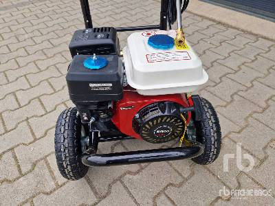 MAXWIN MT3500PSI (Unused) - Hochdruckreiniger: das Bild 4 MAXWIN MT3500PSI (Unused) - Hochdruckreiniger: das Bild 4