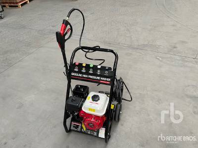 NEWLAND PRESSURE WASHER 1 170A - Hochdruckreiniger: das Bild 1 NEWLAND PRESSURE WASHER 1 170A - Hochdruckreiniger: das Bild 1