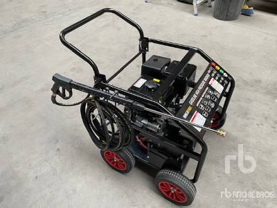 NEWLAND PRESSURE WASHER 2 250B Nettoyeur Haute Pression - Hochdruckreiniger: das Bild 4 NEWLAND PRESSURE WASHER 2 250B Nettoyeur Haute Pression - Hochdruckreiniger: das Bild 4