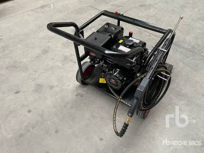 NEWLAND PRESSURE WASHER 2 250B Nettoyeur Haute Pression - Hochdruckreiniger: das Bild 3 NEWLAND PRESSURE WASHER 2 250B Nettoyeur Haute Pression - Hochdruckreiniger: das Bild 3