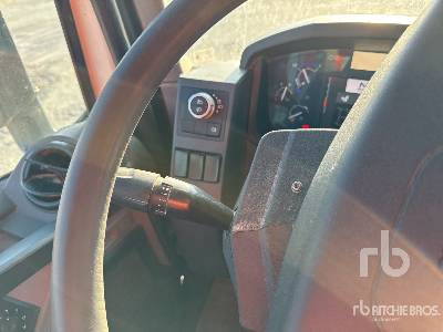 Kipper RENAULT K430 8x4 Twin-Steer Camion Bi-Benne: das Bild 44