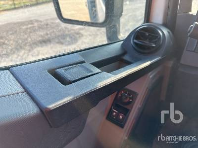 Kipper RENAULT K430 8x4 Twin-Steer Camion Bi-Benne: das Bild 47