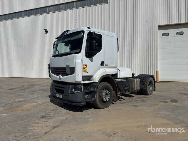2017 Renault Premium Lander 410DXi 4x2 Tracteur Routier Cabine Cou ... S/A Sleeper Truck Tractor - Sattelzugmaschine: das Bild 2 2017 Renault Premium Lander 410DXi 4x2 Tracteur Routier Cabine Cou ... S/A Sleeper Truck Tractor - Sattelzugmaschine: das Bild 2