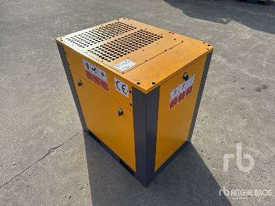 ZELFIR AM VSD 10HP Skid-Mounted (Unused) - Luftkompressor: das Bild 4 ZELFIR AM VSD 10HP Skid-Mounted (Unused) - Luftkompressor: das Bild 4