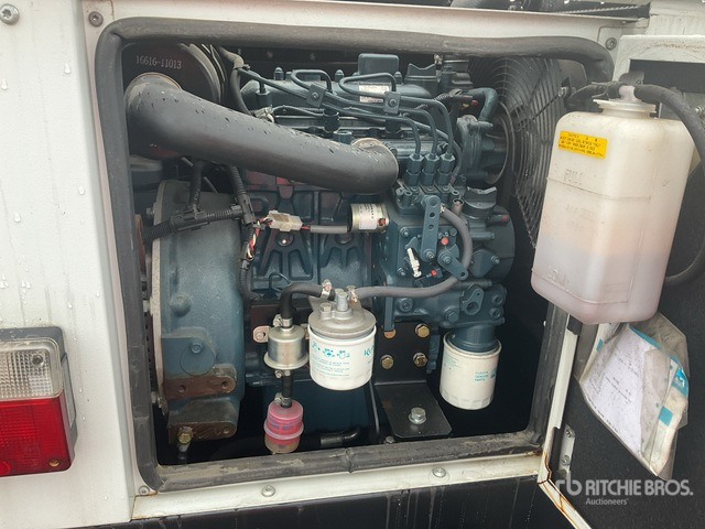 2015 Morris TL90 Quantity of (5) Light Tower Light Tower - Lichtmasten: das Bild 5 2015 Morris TL90 Quantity of (5) Light Tower Light Tower - Lichtmasten: das Bild 5
