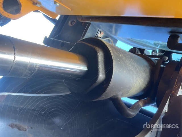 2017 JCB 520-40 Telehandler - Teleskoplader: das Bild 5 2017 JCB 520-40 Telehandler - Teleskoplader: das Bild 5