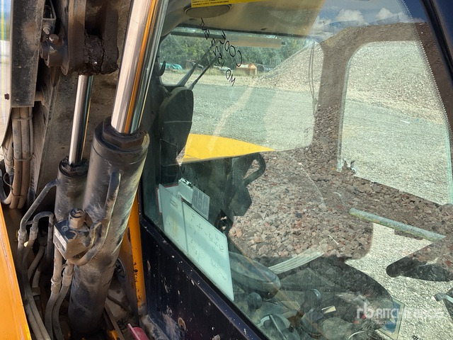 Teleskoplader 2018 JCB 520-40 Telehandler: das Bild 6