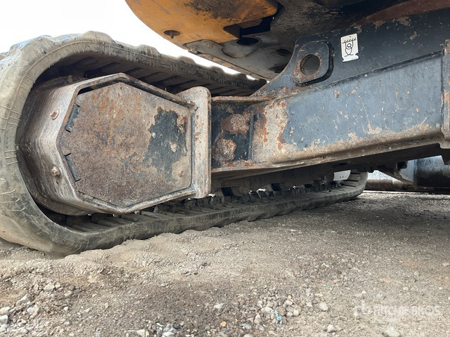 2018 JCB 65R-1 Mini Excavator: <6.6t - Minibagger: das Bild 5 2018 JCB 65R-1 Mini Excavator: <6.6t - Minibagger: das Bild 5