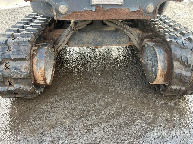 Minibagger 2018 Kobelco SK10SR-2 Mini Excavator: <6.6t: das Bild 6 Minibagger 2018 Kobelco SK10SR-2 Mini Excavator: <6.6t: das Bild 6