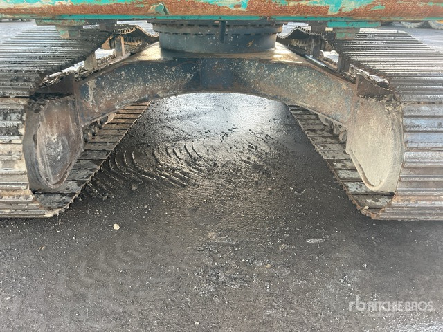 2018 Kobelco SK210LC-10 Tracked Excavator - Kettenbagger: das Bild 5 2018 Kobelco SK210LC-10 Tracked Excavator - Kettenbagger: das Bild 5