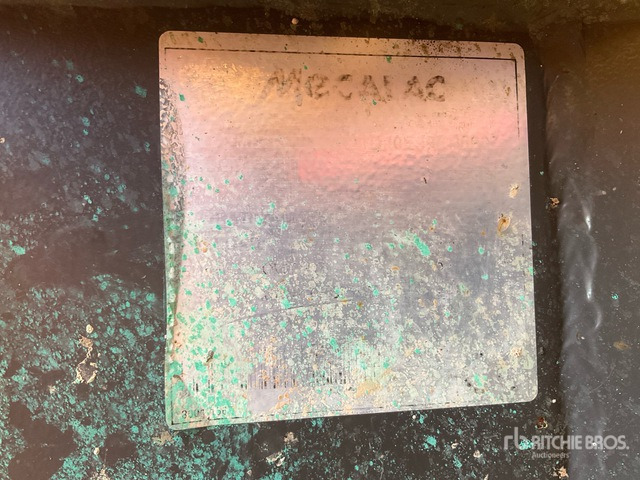 2018 Mecalac TA6 6 t 4x4 Dumper - Muldenkipper/ Dumper: das Bild 2 2018 Mecalac TA6 6 t 4x4 Dumper - Muldenkipper/ Dumper: das Bild 2