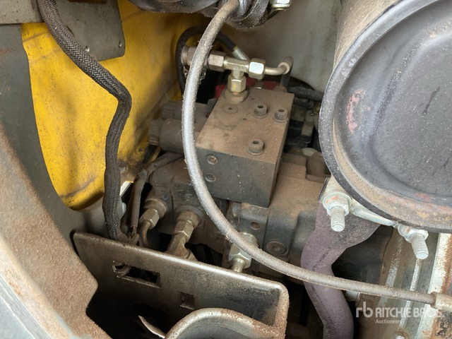 2018 Wacker Neuson ET24 Mini Excavator: <6.6t - Minibagger: das Bild 5 2018 Wacker Neuson ET24 Mini Excavator: <6.6t - Minibagger: das Bild 5