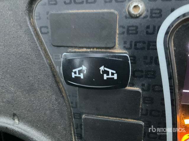 2019 JCB 540-140 Telehandler - Teleskoplader: das Bild 4 2019 JCB 540-140 Telehandler - Teleskoplader: das Bild 4