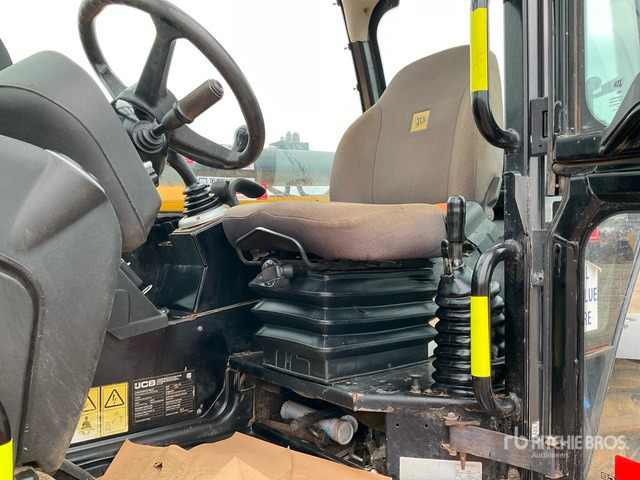 2019 JCB 540-170 Telehandler - Teleskoplader: das Bild 5 2019 JCB 540-170 Telehandler - Teleskoplader: das Bild 5