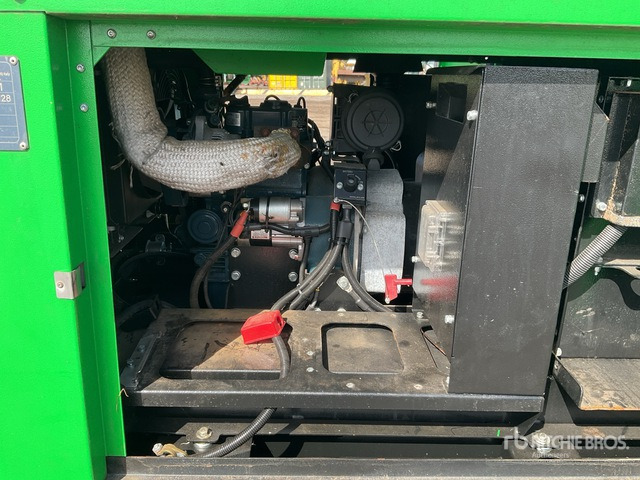 2020 Trime X-Hybrid 3.5 kVA Light Tower - Lichtmasten: das Bild 5 2020 Trime X-Hybrid 3.5 kVA Light Tower - Lichtmasten: das Bild 5