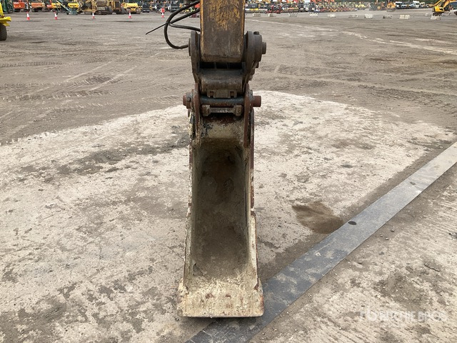 2021 Sany SY135C Tracked Excavator - Kettenbagger: das Bild 5 2021 Sany SY135C Tracked Excavator - Kettenbagger: das Bild 5