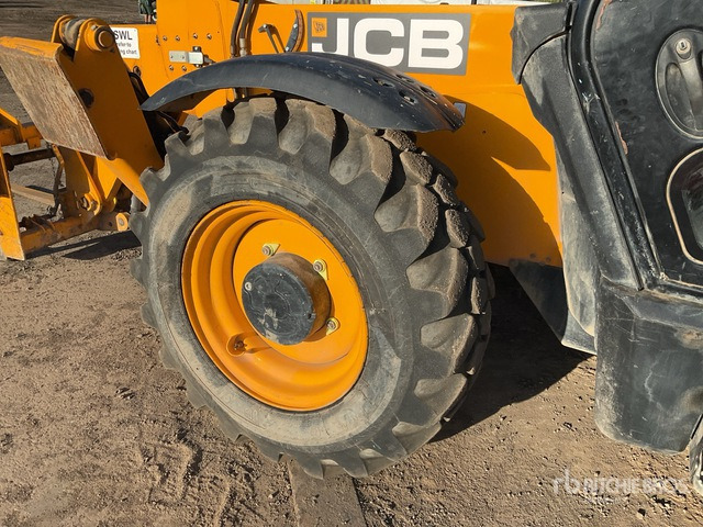 2023 JCB 540-140 Telehandler - Teleskoplader: das Bild 5 2023 JCB 540-140 Telehandler - Teleskoplader: das Bild 5