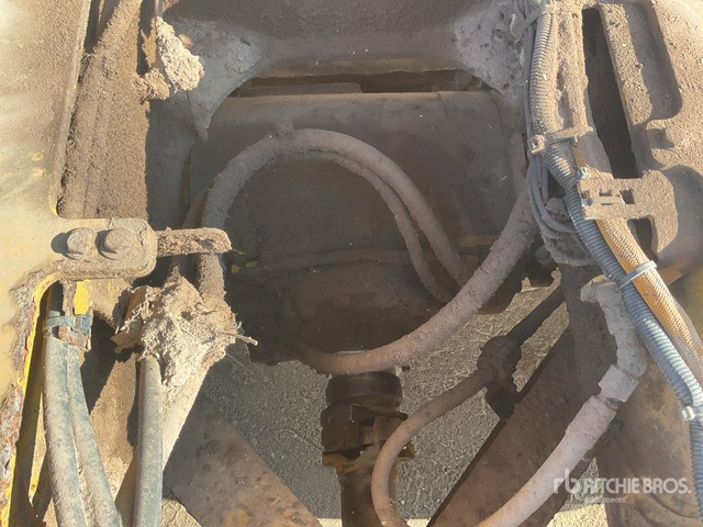 Cat 730C2 Articulated Dump Truck - Knickgelenkter Dumper: das Bild 5 Cat 730C2 Articulated Dump Truck - Knickgelenkter Dumper: das Bild 5