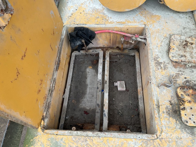 Cat 771D Haul Truck - Dumper Starr: das Bild 3 Cat 771D Haul Truck - Dumper Starr: das Bild 3