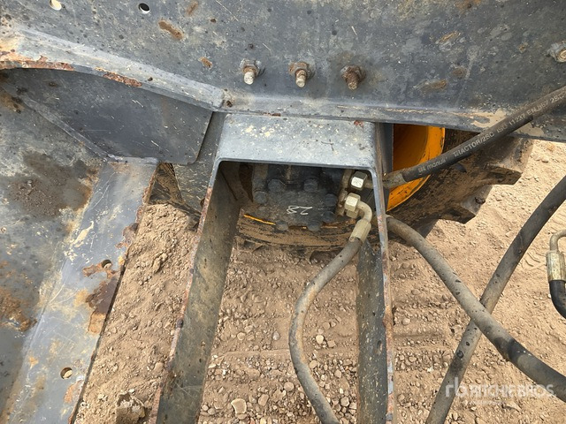 Terex TA1EH Dumper - Muldenkipper/ Dumper: das Bild 5 Terex TA1EH Dumper - Muldenkipper/ Dumper: das Bild 5