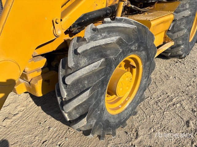 1998 Cat 426C 4x4 Backhoe Loader - Baggerlader: das Bild 4 1998 Cat 426C 4x4 Backhoe Loader - Baggerlader: das Bild 4