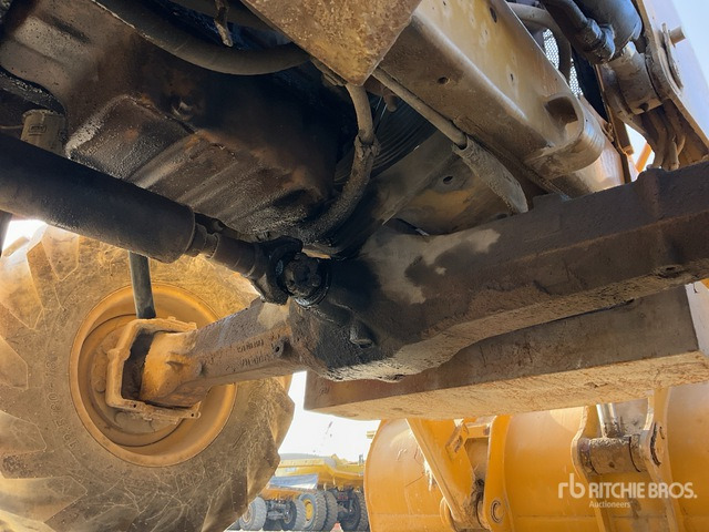 2000 Cat 426C 4x4 Backhoe Loader - Baggerlader: das Bild 5 2000 Cat 426C 4x4 Backhoe Loader - Baggerlader: das Bild 5