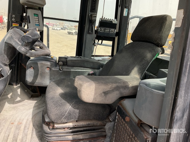 Radlader 2006 Cat 980H Wheel Loader: das Bild 6