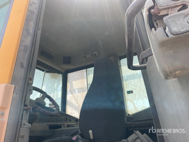 2006 Volvo A40D (Inoperable) Articulated Dump Truck - Knickgelenkter Dumper: das Bild 5 2006 Volvo A40D (Inoperable) Articulated Dump Truck - Knickgelenkter Dumper: das Bild 5