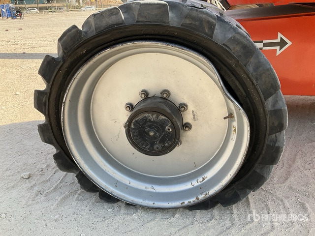 2007 JLG 600AJ 4WD Gasoline Articulating Boom Lift - Gelenkarmbühne: das Bild 4 2007 JLG 600AJ 4WD Gasoline Articulating Boom Lift - Gelenkarmbühne: das Bild 4