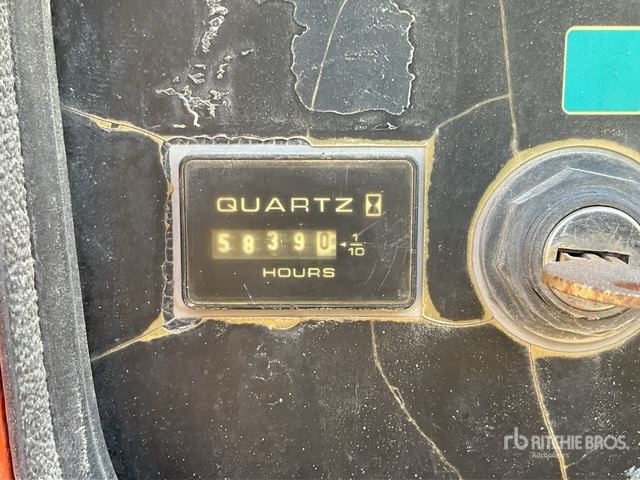 2007 JLG 600AJ 4WD Gasoline Articulating Boom Lift - Gelenkarmbühne: das Bild 3 2007 JLG 600AJ 4WD Gasoline Articulating Boom Lift - Gelenkarmbühne: das Bild 3