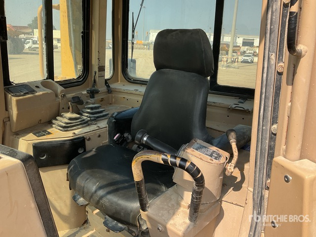 2008 Cat D8R Crawler Dozer - Bulldozer: das Bild 5 2008 Cat D8R Crawler Dozer - Bulldozer: das Bild 5