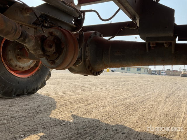 2010 Ausa D300RM 4x4 Dumper - Muldenkipper/ Dumper: das Bild 5 2010 Ausa D300RM 4x4 Dumper - Muldenkipper/ Dumper: das Bild 5