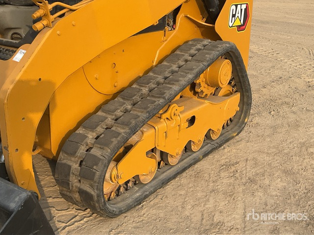2011 Cat 259B3 - Deltalader: das Bild 5 2011 Cat 259B3 - Deltalader: das Bild 5