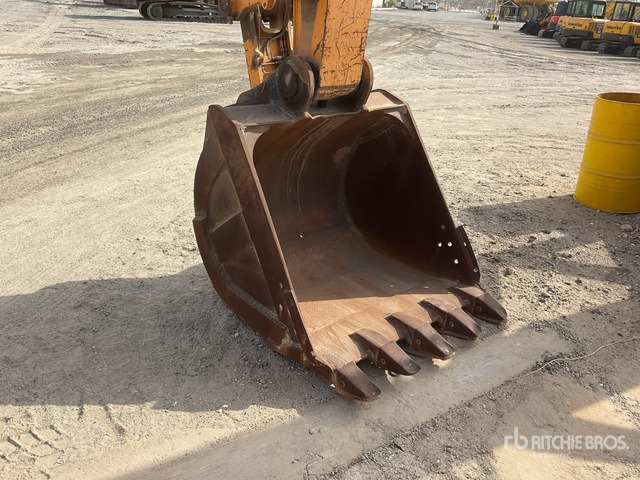 2011 JCB JS200WHRC Wheel Excavator - Mobilbagger: das Bild 5 2011 JCB JS200WHRC Wheel Excavator - Mobilbagger: das Bild 5
