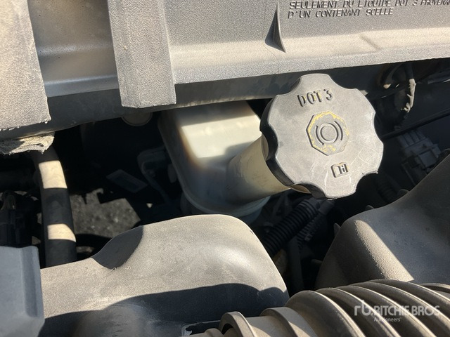 2012 Chevrolet Traverse 2WD SUV - SUV/ Geländewagen: das Bild 4 2012 Chevrolet Traverse 2WD SUV - SUV/ Geländewagen: das Bild 4