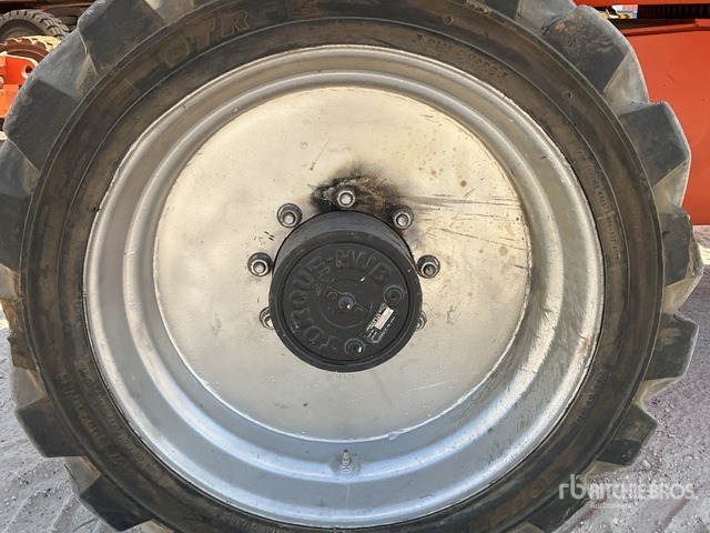 2012 JLG 600AJ 4WD Diesel Articulating Boom Lift - Gelenkarmbühne: das Bild 5 2012 JLG 600AJ 4WD Diesel Articulating Boom Lift - Gelenkarmbühne: das Bild 5